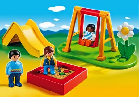 Playmobil 123 peuter speelgoed Speelgoed tips 2020 Playmobil 123 peuter speelgoed Speelgoed tips 2020